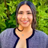 Contact Elizabeth Ceja
